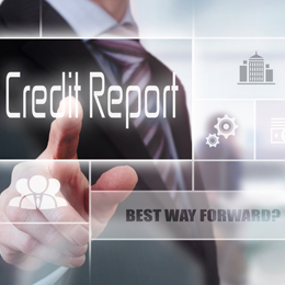 credit-report